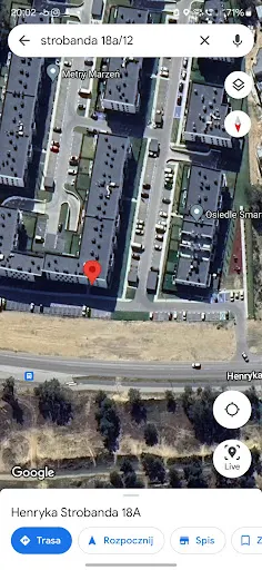 Zakątek Urody Natalia Syrocka