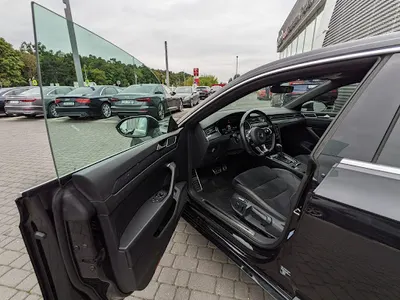 Grupa Fortis Auto Używane - salon samochodów używanych